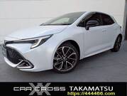 2026 TOYOTA COROLLA SPORTS