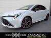 TOYOTA COROLLA SPORTS