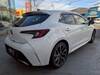 TOYOTA COROLLA SPORTS