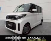 2025 NISSAN ROOX