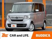 2022 HONDA N-BOX