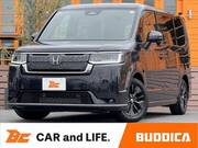 2022 HONDA STEPWAGON