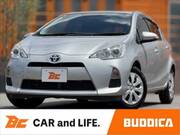 2014 TOYOTA AQUA