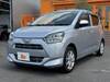 TOYOTA PIXIS