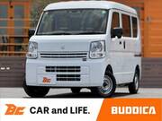 2021 SUZUKI EVERY