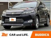 2016 TOYOTA HARRIER