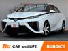 TOYOTA MIRAI