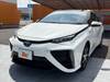 TOYOTA MIRAI