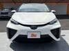TOYOTA MIRAI