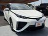 TOYOTA MIRAI