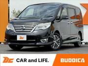 2015 NISSAN SERENA