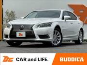 2016 LEXUS LS