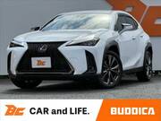 2020 LEXUS UX