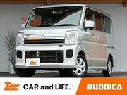 2018 SUZUKI EVERY WAGON