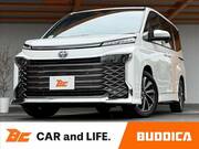 2025 TOYOTA VOXY