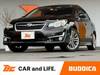 SUBARU IMPREZA G4