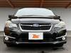 SUBARU IMPREZA G4