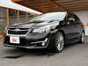 SUBARU IMPREZA G4