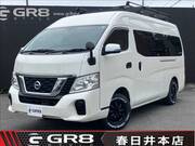 2019 NISSAN NV350 CARAVAN VAN