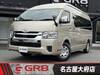 TOYOTA HIACE WAGON