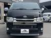 TOYOTA REGIUS ACE
