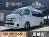 TOYOTA HIACE WAGON