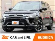 2015 MITSUBISHI OUTLANDER PHV