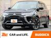 MITSUBISHI OUTLANDER PHV