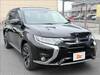 MITSUBISHI OUTLANDER PHV