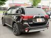 MITSUBISHI OUTLANDER PHV