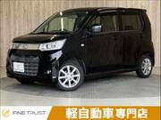 2013 SUZUKI WAGON R X