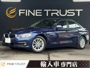 2015 BMW 3 SERIES
