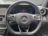 MERCEDES BENZ E-CLASS Sedan