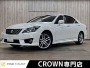 2011 TOYOTA CROWN ATHLETE