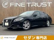 2019 TOYOTA CROWN