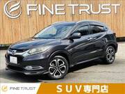 2014 HONDA VEZEL HYBRID Z