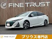 2018 TOYOTA PRIUS PHV