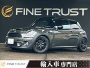 2013 BMW MINI