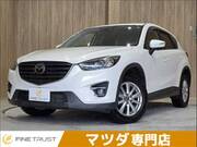 2016 MAZDA CX-5 XD PROACTIVE