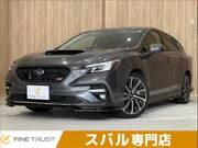 2021 SUBARU LEVORG