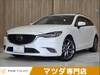 MAZDA ATENZA WAGON