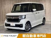 2023 HONDA N-BOX