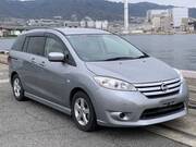 2016 NISSAN LAFESTA HIGHWAY STAR
