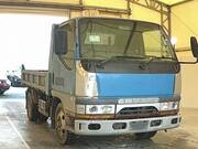 1998 MITSUBISHI CANTER 2ton