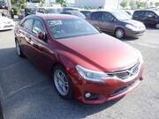 2014 TOYOTA MARK X 250G