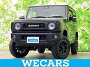 2021 SUZUKI JIMNY