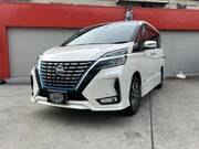 2020 NISSAN SERENA