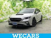 2022 SUBARU LEVORG