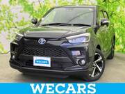 2025 TOYOTA RAIZE