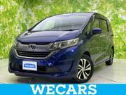 2017 HONDA FREED